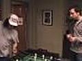 Lonny,  Judah &amp; Foosball