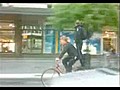 Incredible Bike Balance