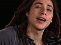 Idol Moments: Jason Castro sings 