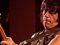 SoundMojo - Guitar Hero Jeff Beck Discusses His Career