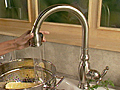 Vinnata® Kitchen Faucet