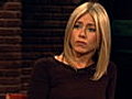 Jennifer Aniston - The Break Up