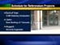 Projects begin for the Green Bay School District