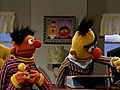 Bert Sings 