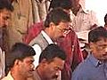 Satyam case: CBI seeks Raju’s trial by videoconferencing