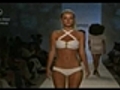 Mercedes-Benz Fashion Week Swim Vitamin A Collection