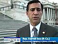 Rep. Issa: Dems Engaging in Phony Oversight