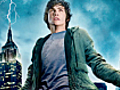 (AD) Percy Jackson & The Olympians