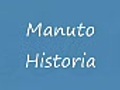 Manuto Historia