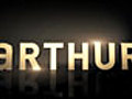 &#039;Arthur&#039; Theatrical Trailer 2