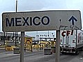 Border City McAllen,  Texas Prospers Despite Mexico Violence