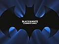 Black & White Commentaries,  Episode 27 - Batman Forever