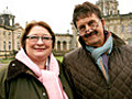 Royal Upstairs Downstairs: Castle Howard