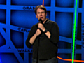 Pete Holmes - Making Fun of Movies