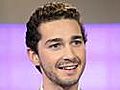 Shia LaBeouf :&#039;I’m done with &#039;Transformers&#039;