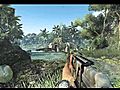 Far Cry 3 - PC   PS3   Xbox 360 - E3 2011 gameplay demo official video game preview debut trailer HD