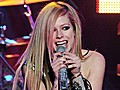 Avril Lavigne Apologizes for F-Bomb