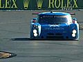 ROLEX: 24 Hours at Daytona Recap - 2011