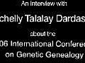 DNA Conference Update: Schelly Talalay Dardashti