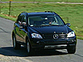 2006 Mercedes-Benz ML350