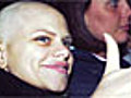 Jade Goody&#039;s Wedding Wish Granted