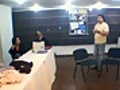 Cierre de Taller de Television