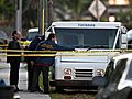 Police: Postal Worker Fatally Shot Near Miami