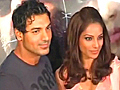 John-Bipasha on the verge of break-up?