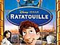 Ratatouille