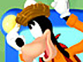 Goofy&#039;s Bird