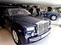 Rolls-Royce stock drops