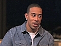 The Mo’Nique Show: Ludacris Interview