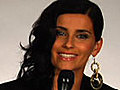 Nelly Furtado On Taylor Swift’s &#039;Love Story&#039;