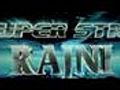 Rajni Intro Enthiran