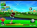 N64 Mario golf: Albatross by CGN. ( 6 years old ).