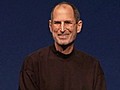 Steve Jobs Alive and Well?