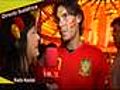 Nadal vive con ilusión la gran final