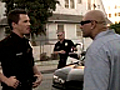 Southland - Episode Recap - Cop or Not