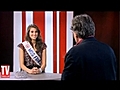 Laury Thilleman (Miss France 2011) : «Je ne pensais pas gagner»