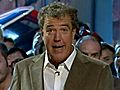 Top Gear star blows up at fan