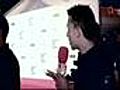 Famosos en la 'Fashion Night'