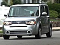 2009 Nissan Cube