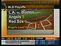MLB Playoffs