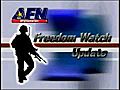 Freedom Watch Update - July 20