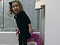 Potty Pressure: Parents&#039; Extreme Potty-Training