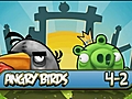 Angry Birds conquer the world