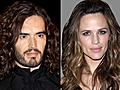 Hollywood Nation: Russel Brand &#039;Tastes&#039; Jennifer Garner