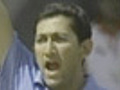 Agarkar&#039;s good show in ODI ignored