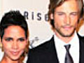 Battle Between Halle Berry,  Gabriel Aubry