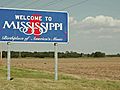 Living with HIV in Mississippi